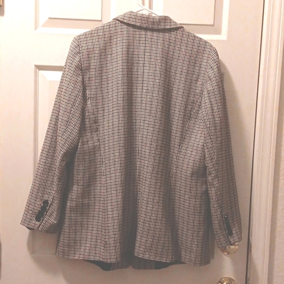 Talbots "The Perfect" Blazer - Picture 5 of 7